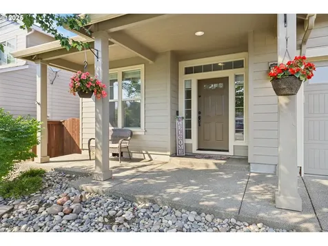 3520 N 6th Circle Ridgefield WA 98642