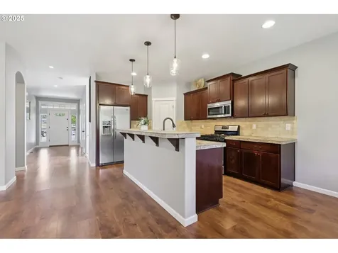 3520 N 6th Circle Ridgefield WA 98642