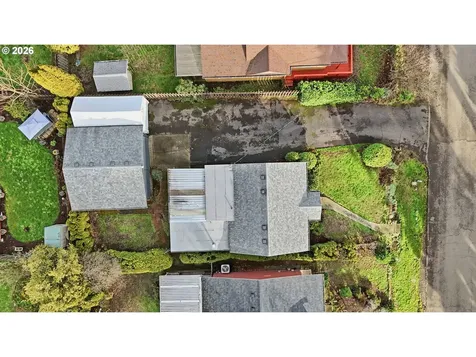 650 E Fairfield Street Gladstone OR 97027