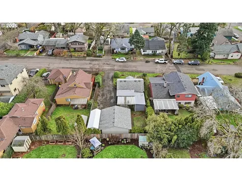 650 E Fairfield Street Gladstone OR 97027