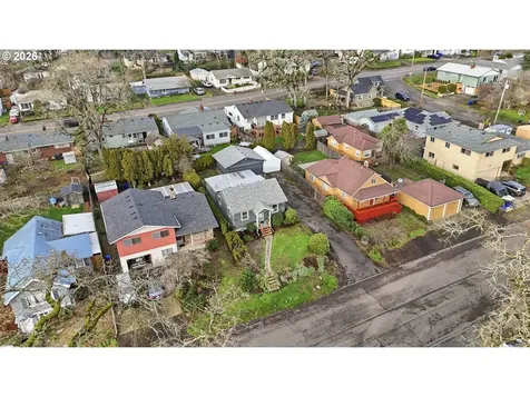 650 E Fairfield Street Gladstone OR 97027