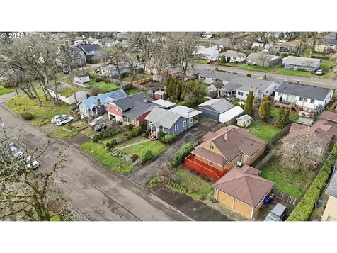 650 E Fairfield Street Gladstone OR 97027