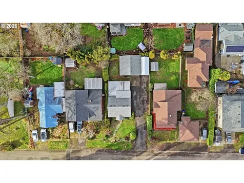 650 E Fairfield Street Gladstone OR 97027