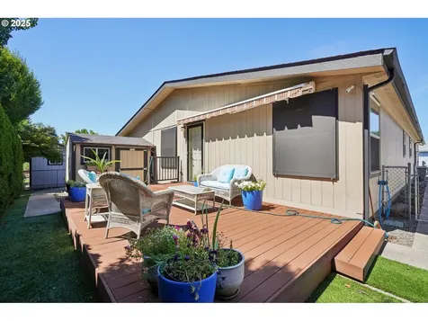 5101 NE 121st Avenue Vancouver WA 98682