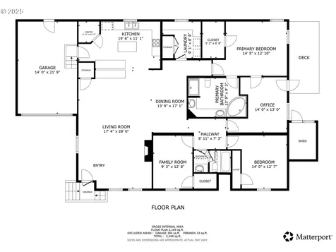 5101 NE 121st Avenue Vancouver WA 98682