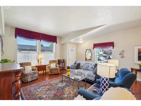 5101 NE 121st Avenue Vancouver WA 98682