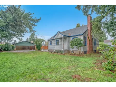 19237 NE Glisan Street Portland OR 97230