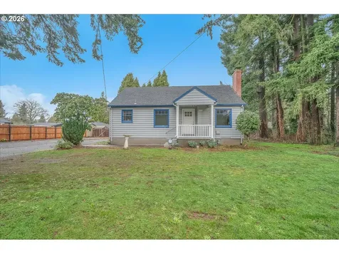 19237 NE Glisan Street Portland OR 97230