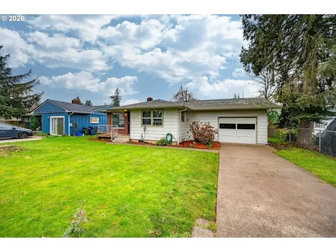 2495 G Street Springfield OR 97477