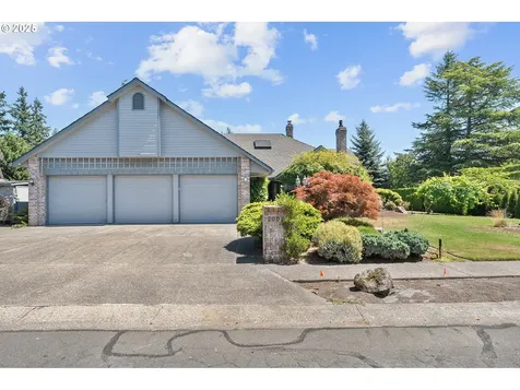 2001 Conestoga Lane West Linn OR 97068