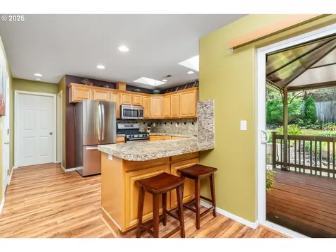 1060 W Lookout Ridge Drive Washougal WA 98671