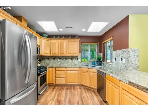 1060 W Lookout Ridge Drive Washougal WA 98671