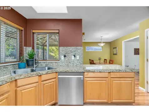 1060 W Lookout Ridge Drive Washougal WA 98671