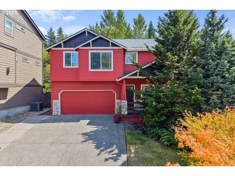 1060 W Lookout Ridge Drive Washougal WA 98671