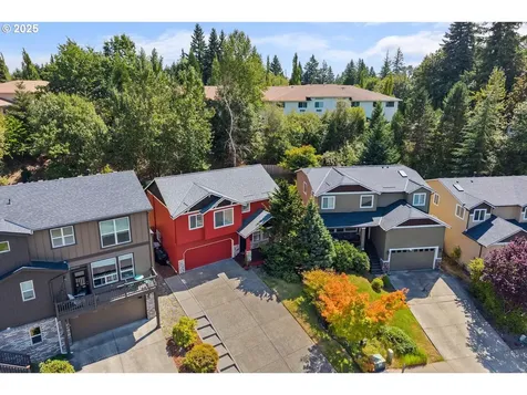 1060 W Lookout Ridge Drive Washougal WA 98671