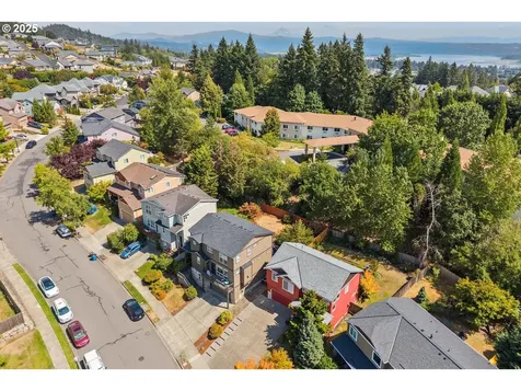 1060 W Lookout Ridge Drive Washougal WA 98671
