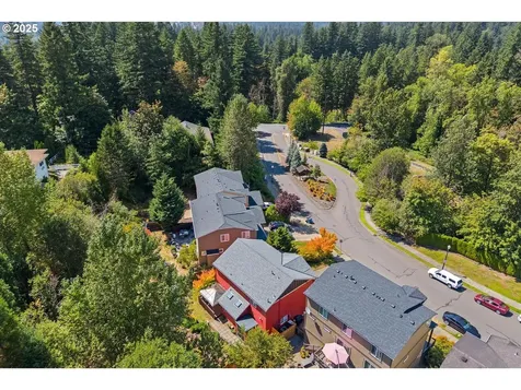 1060 W Lookout Ridge Drive Washougal WA 98671