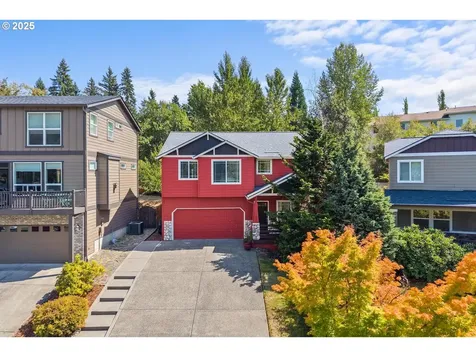 1060 W Lookout Ridge Drive Washougal WA 98671