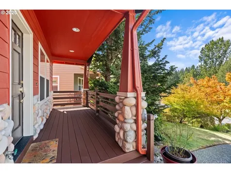 1060 W Lookout Ridge Drive Washougal WA 98671