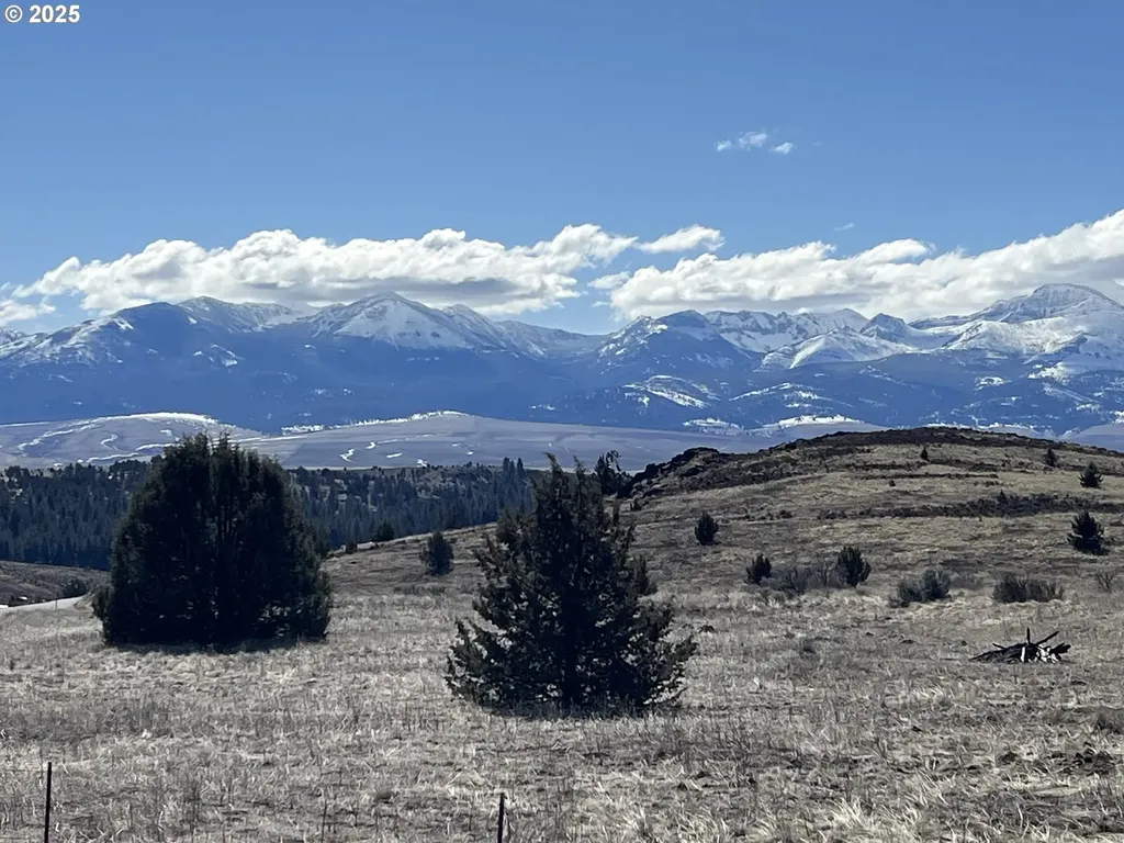 36029 Dry Creek Road Baker City OR 97814