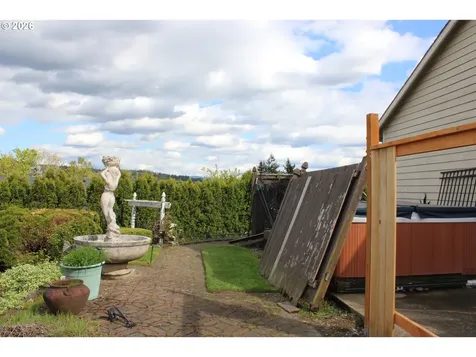 110 SW 16th Court Troutdale OR 97060