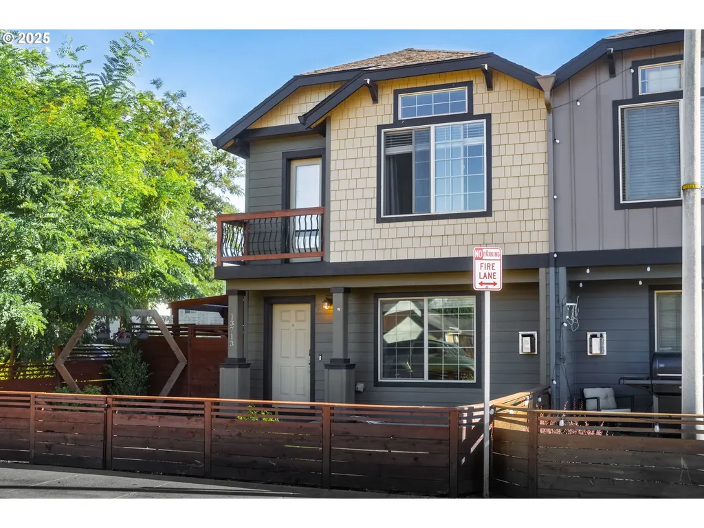 13713 NE 64th Circle Vancouver WA 98682