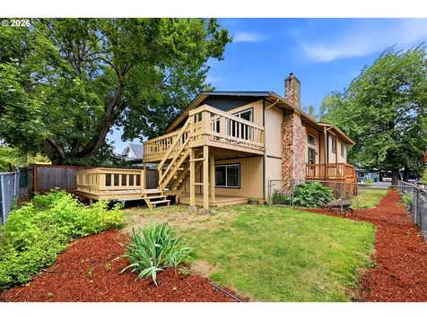 11649 SE 31st Avenue Milwaukie OR 97222