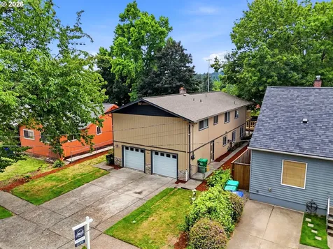 11649 SE 31st Avenue Milwaukie OR 97222