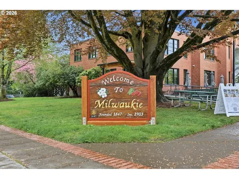 11649 SE 31st Avenue Milwaukie OR 97222