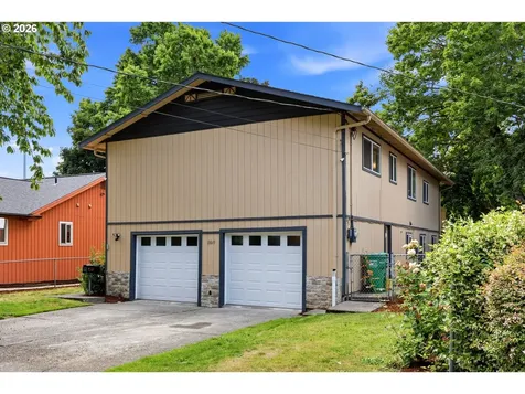 11649 SE 31st Avenue Milwaukie OR 97222