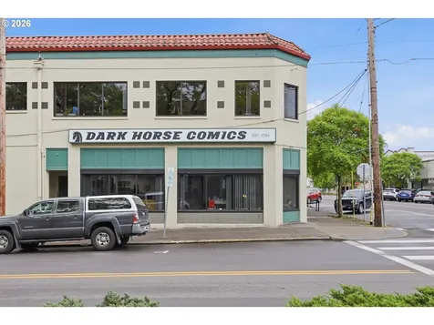 11649 SE 31st Avenue Milwaukie OR 97222