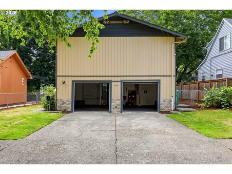 11649 SE 31st Avenue Milwaukie OR 97222