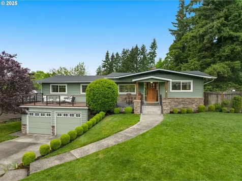 12115 SW Foothill Drive Portland OR 97225