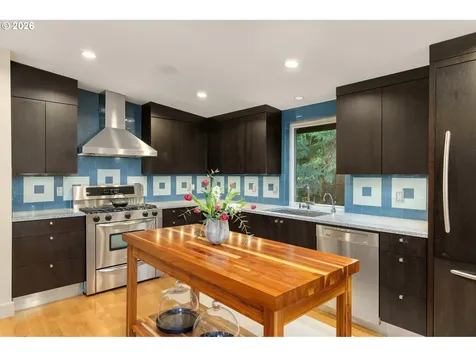 2707 Southshore Boulevard Lake Oswego OR 97034
