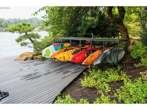 2707 Southshore Boulevard Lake Oswego OR 97034
