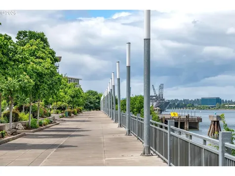 1710 NW Riverscape Street Portland OR 97209