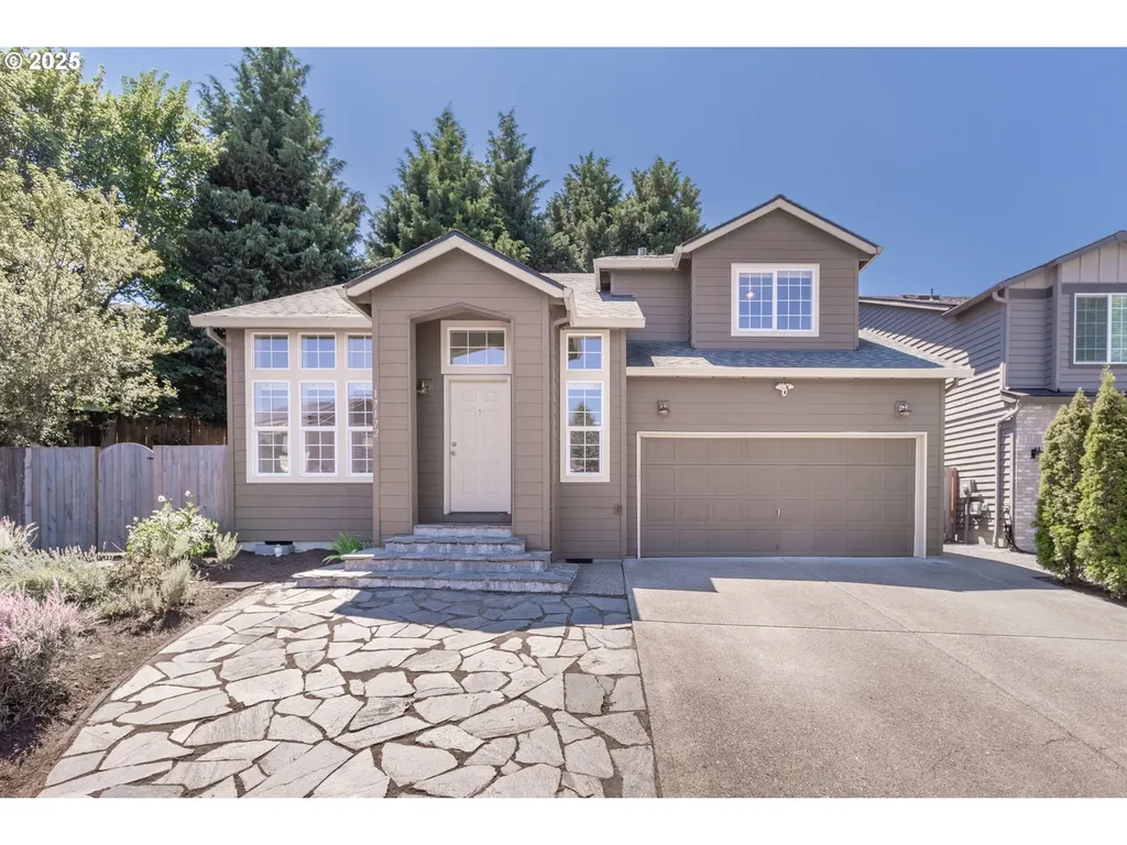 17172 NW Blacktail Drive Portland OR 97229
