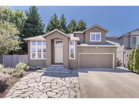 17172 NW Blacktail Drive Portland OR 97229