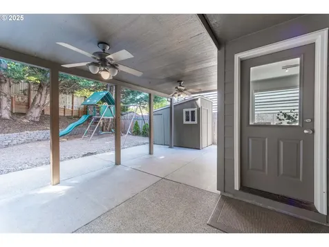 17172 NW Blacktail Drive Portland OR 97229
