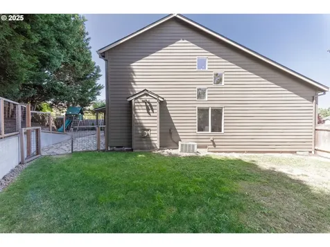 17172 NW Blacktail Drive Portland OR 97229