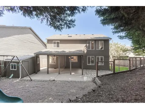17172 NW Blacktail Drive Portland OR 97229