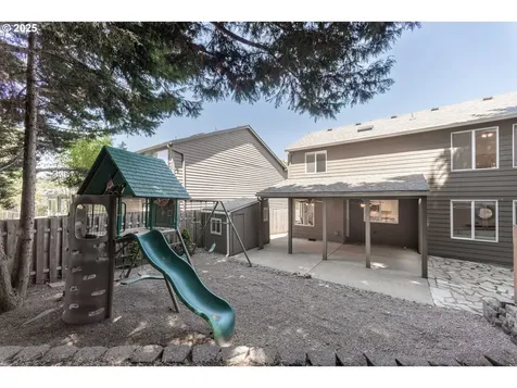 17172 NW Blacktail Drive Portland OR 97229