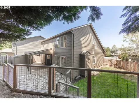 17172 NW Blacktail Drive Portland OR 97229