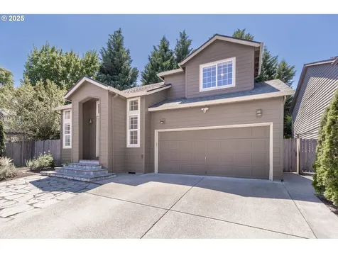 17172 NW Blacktail Drive Portland OR 97229