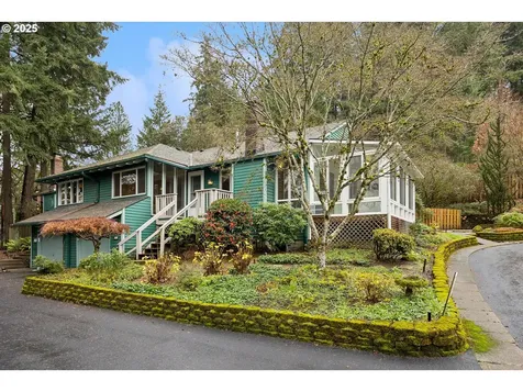 6170 SW Heights Lane Beaverton OR 97007