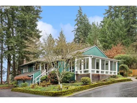 6170 SW Heights Lane Beaverton OR 97007