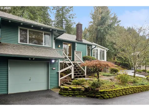6170 SW Heights Lane Beaverton OR 97007