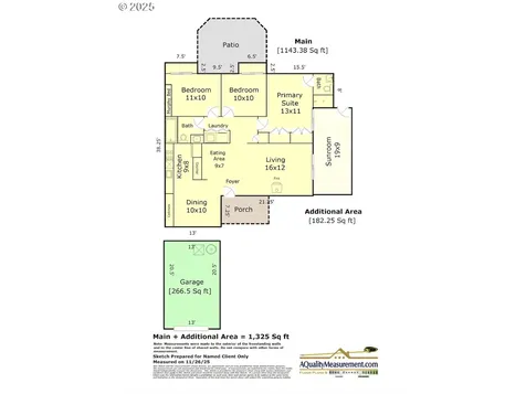6170 SW Heights Lane Beaverton OR 97007