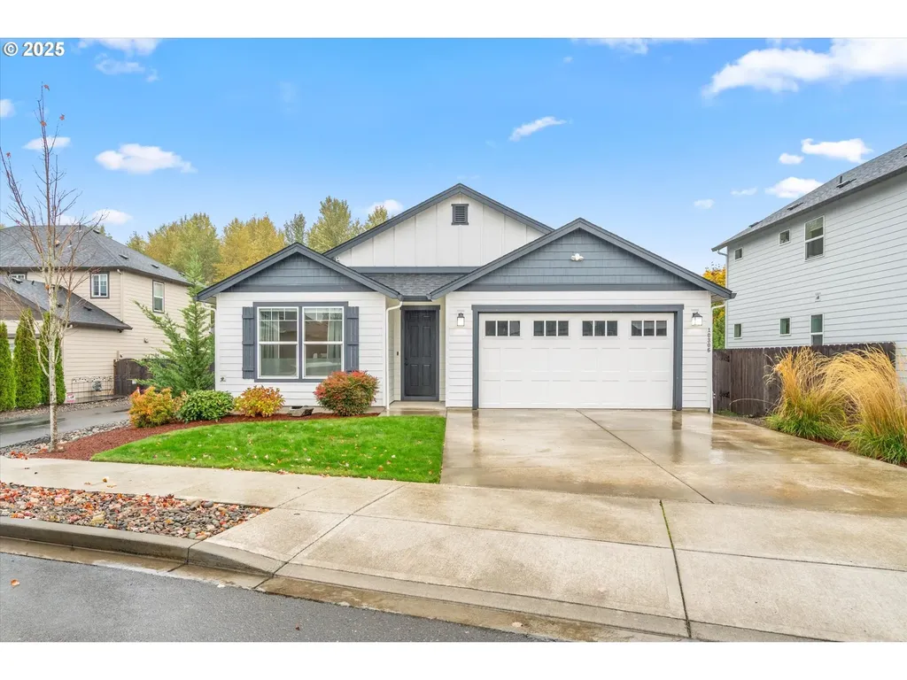 10306 NE 104th Street Vancouver WA 98662