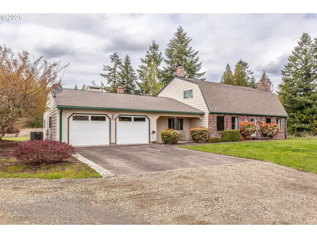 22651 S Penman Road Oregon City OR 97045